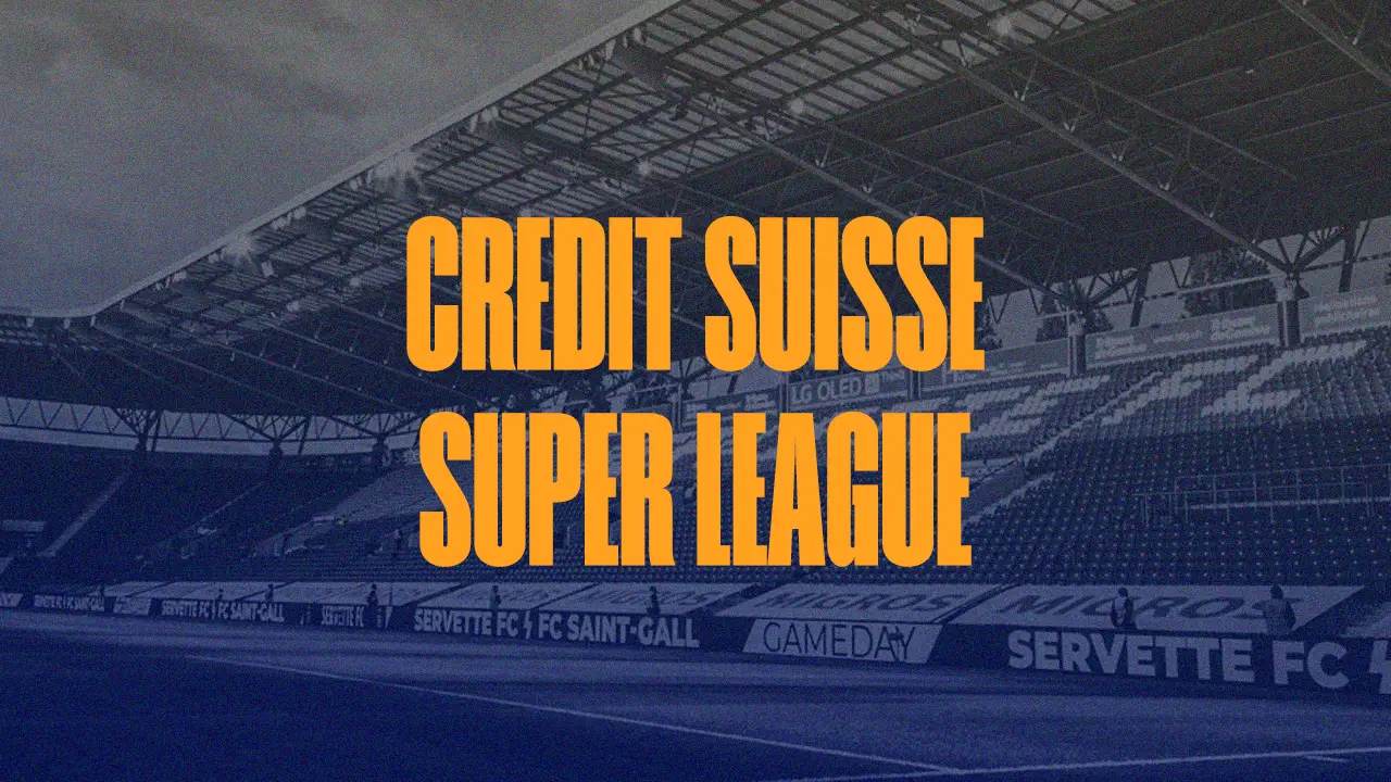 Credit Suisse Super League Prognosen